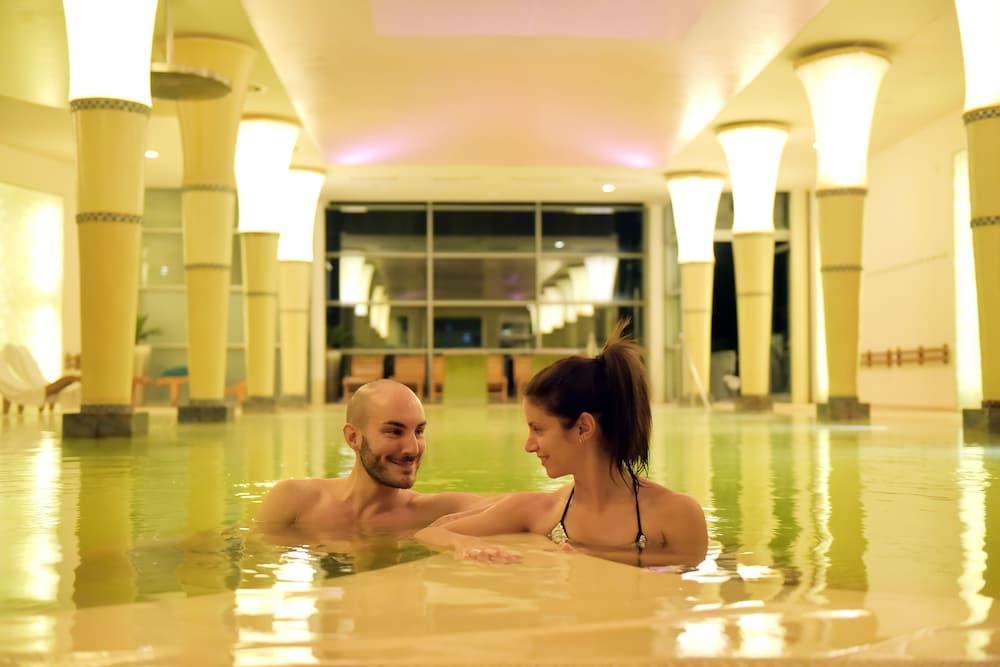 Allegroitalia Fratta Terme Бертіноро Екстер'єр фото