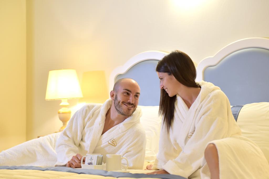 Allegroitalia Fratta Terme Бертіноро Екстер'єр фото