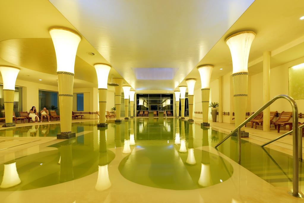 Allegroitalia Fratta Terme Бертіноро Екстер'єр фото