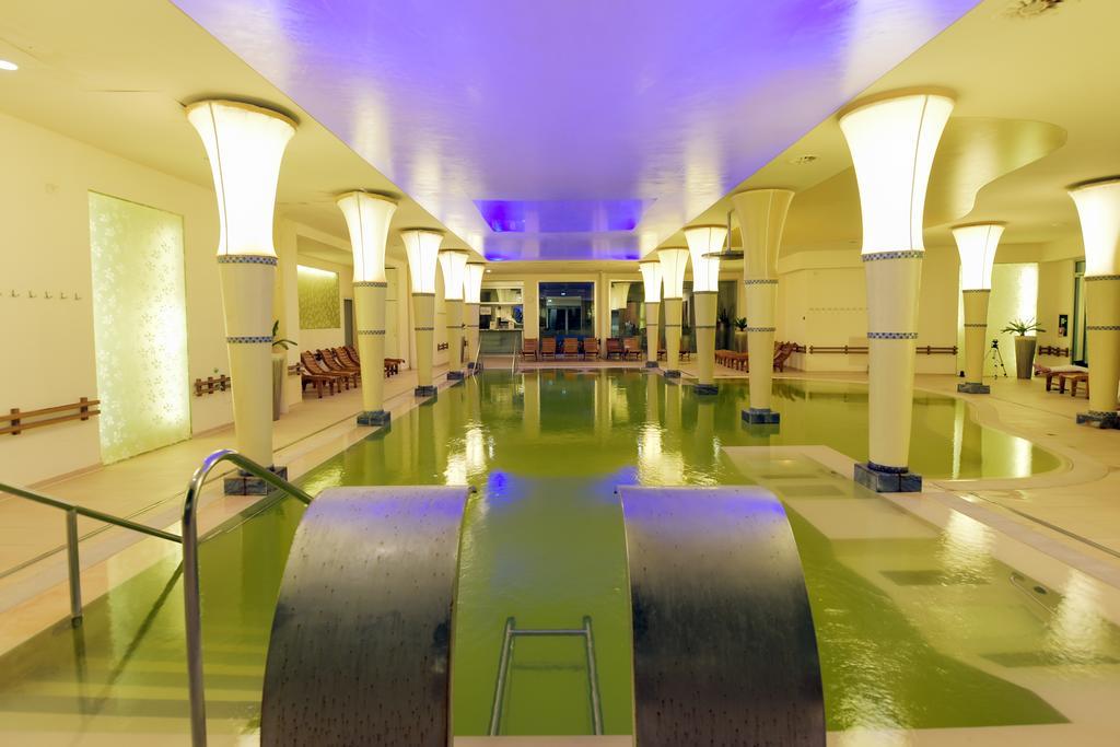 Allegroitalia Fratta Terme Бертіноро Екстер'єр фото