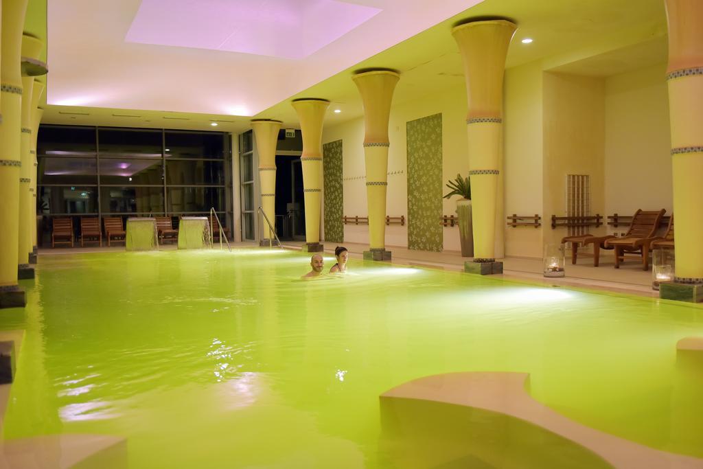 Allegroitalia Fratta Terme Бертіноро Екстер'єр фото