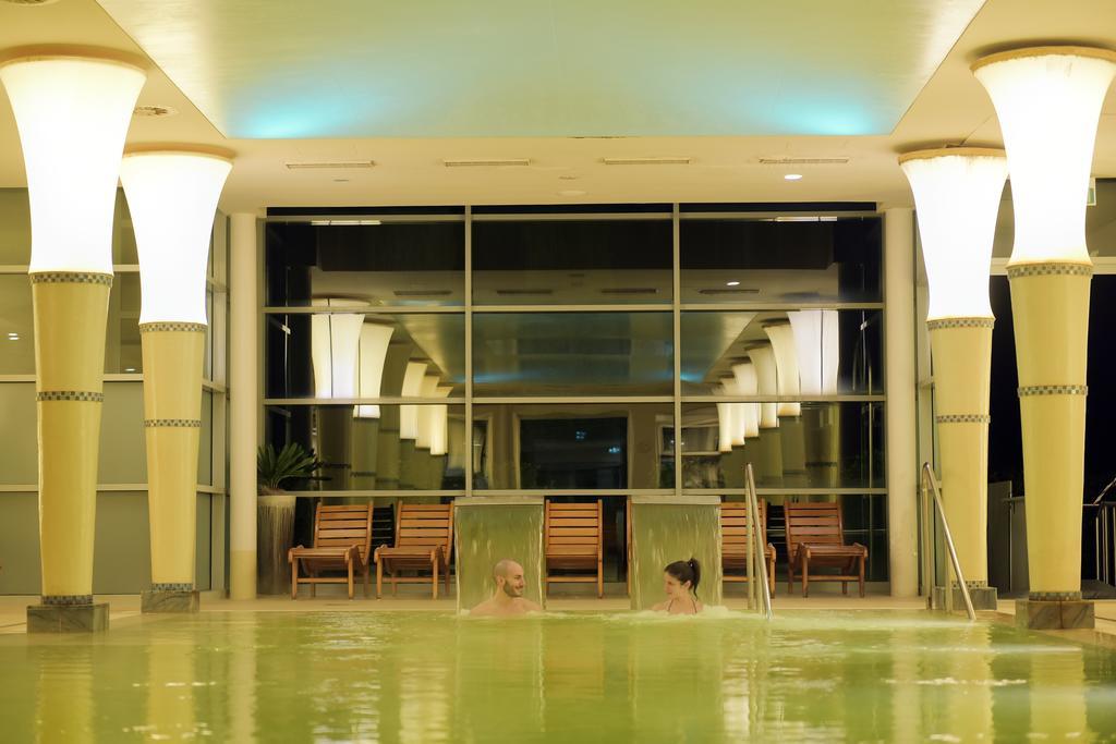 Allegroitalia Fratta Terme Бертіноро Екстер'єр фото