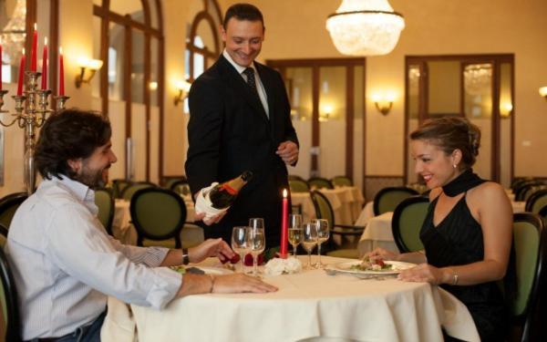 Allegroitalia Fratta Terme Бертіноро Екстер'єр фото